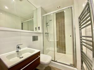 Shower Room/WC- click for photo gallery